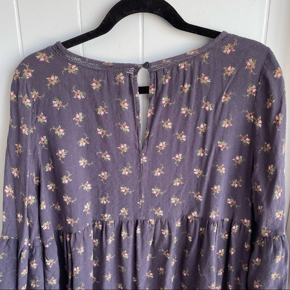 🛍✨SOLD✨✨✨Arizona Jean Co top - Picture 8 of 10